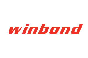 logo:winbond