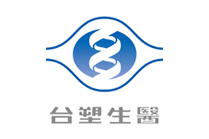 logo:台塑生醫